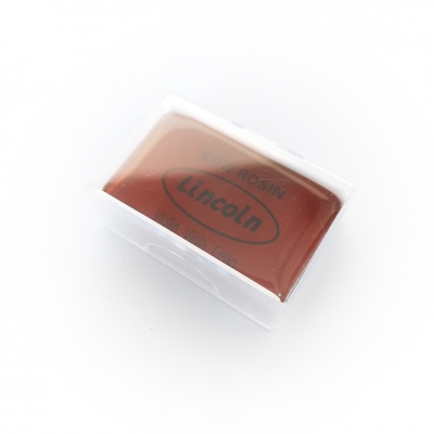 Resina para Violín - Chica