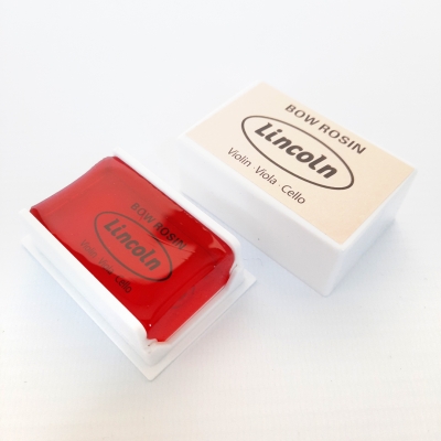 Resina para Violín - Grande