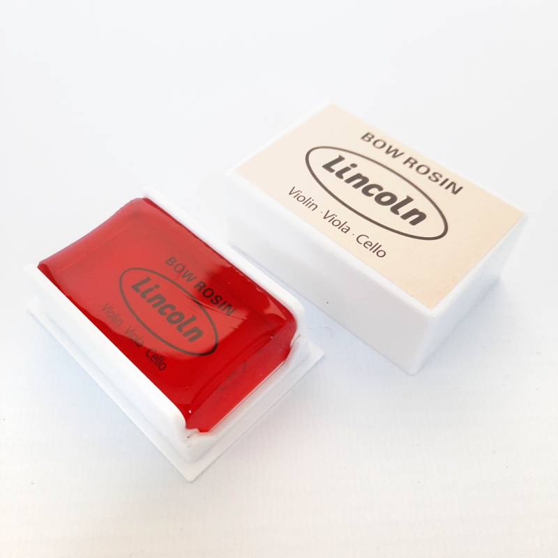 Resina para Violín - Grande