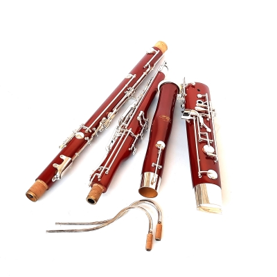 Fagot de arce Deluxe