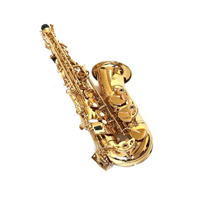 Saxofón Alto Eb con Estuche