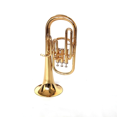 Eufonio Barítono Bb con Estuche