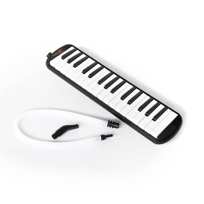 Melódica 32 notas con funda